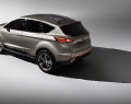 Ford Vertrek Concept